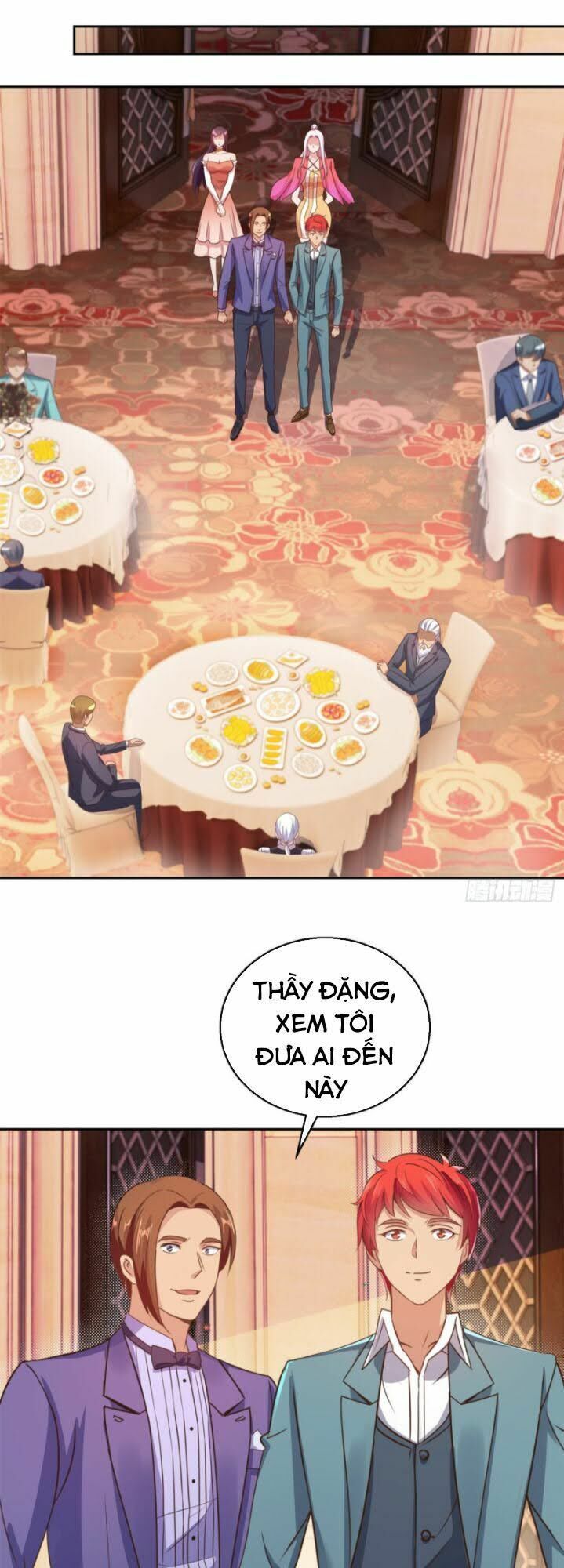 đọc truyện Đô Thị Chí Tôn Hệ Thống Chương 174 ảnh 9 tại Thiên Thai Truyện