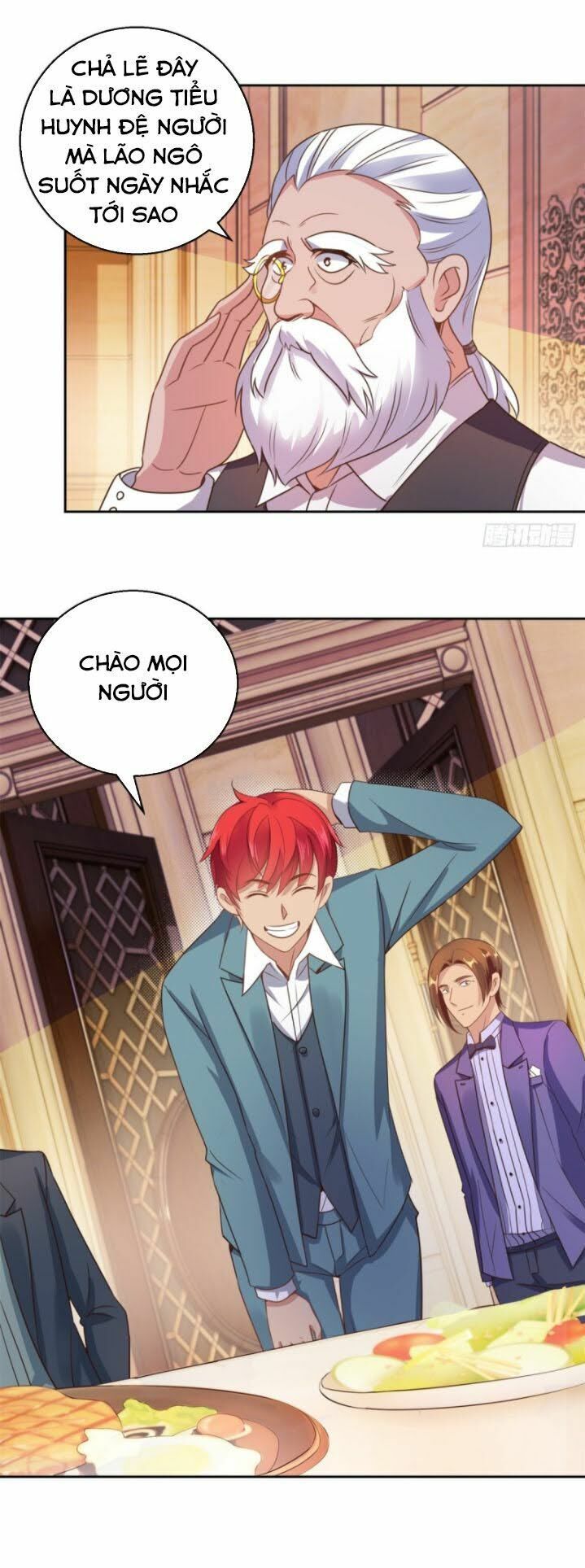 đọc truyện Đô Thị Chí Tôn Hệ Thống Chương 174 ảnh 11 tại Thiên Thai Truyện