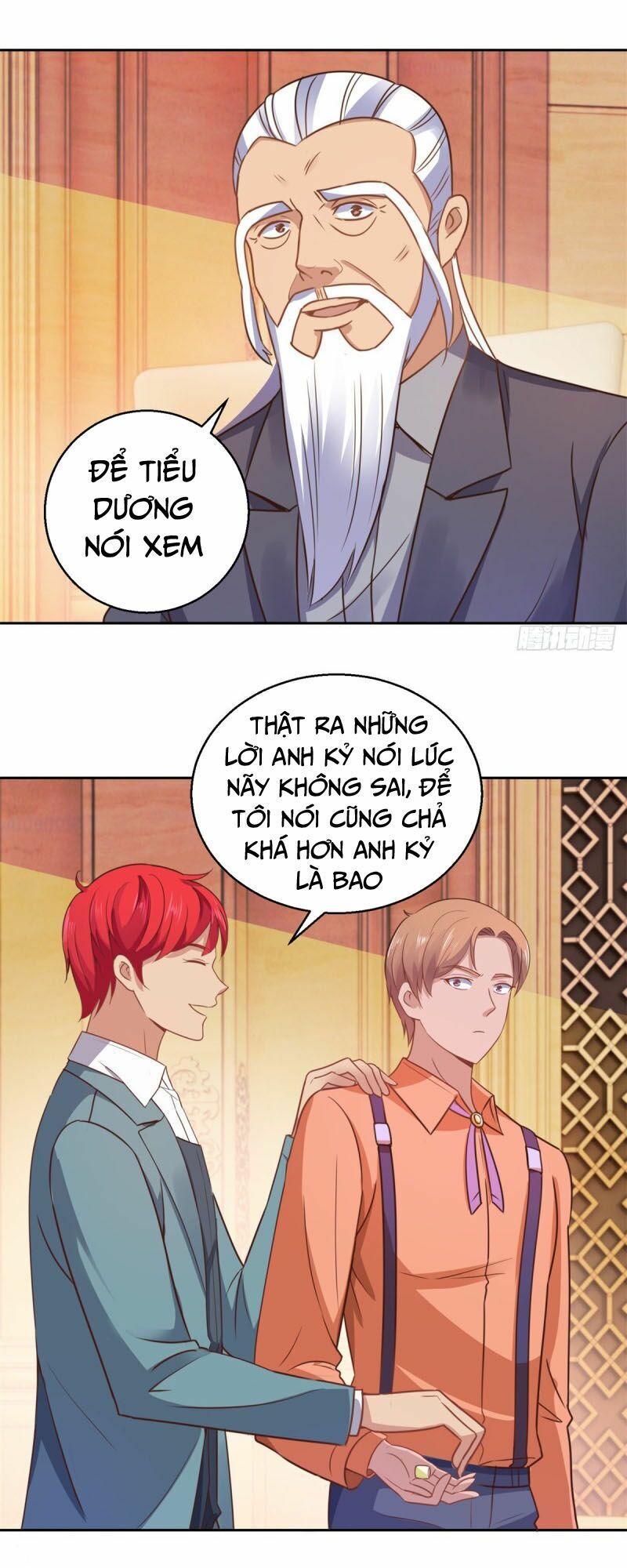 đọc truyện Đô Thị Chí Tôn Hệ Thống Chương 175 ảnh 13 tại Thiên Thai Truyện