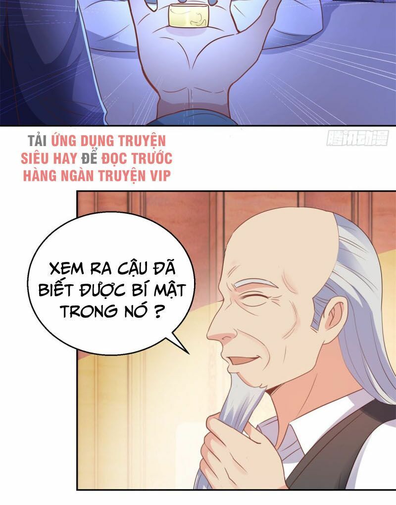 đọc truyện Đô Thị Chí Tôn Hệ Thống Chương 175 ảnh 16 tại Thiên Thai Truyện