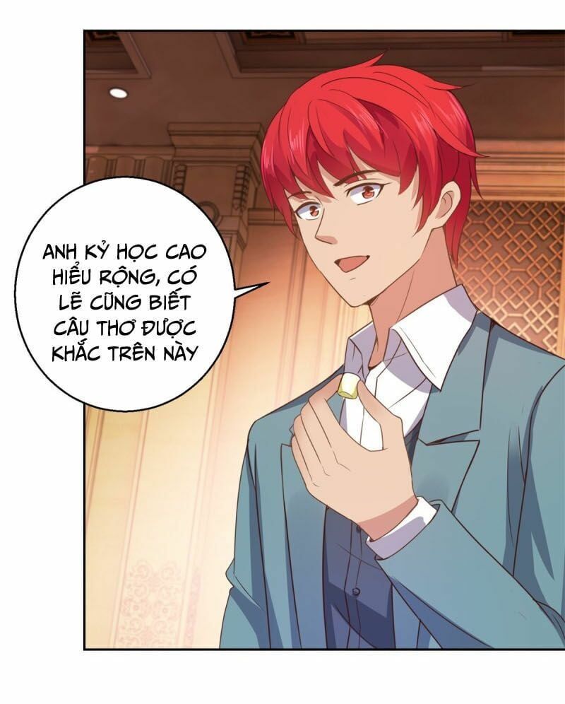 đọc truyện Đô Thị Chí Tôn Hệ Thống Chương 175 ảnh 18 tại Thiên Thai Truyện