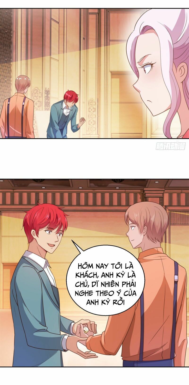 đọc truyện Đô Thị Chí Tôn Hệ Thống Chương 175 ảnh 8 tại Thiên Thai Truyện