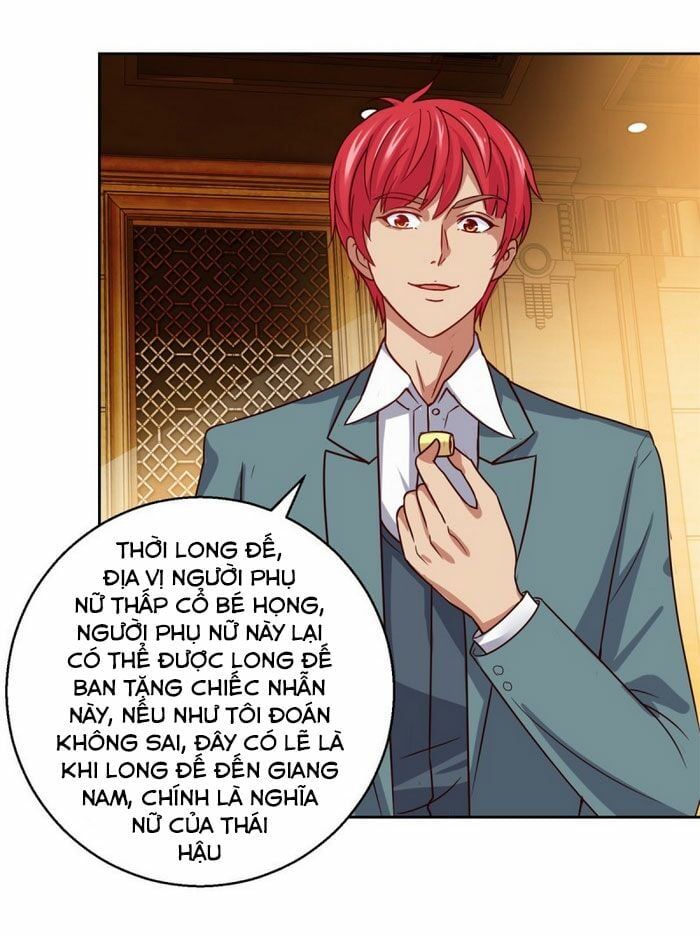 đọc truyện Đô Thị Chí Tôn Hệ Thống Chương 176 ảnh 3 tại Thiên Thai Truyện