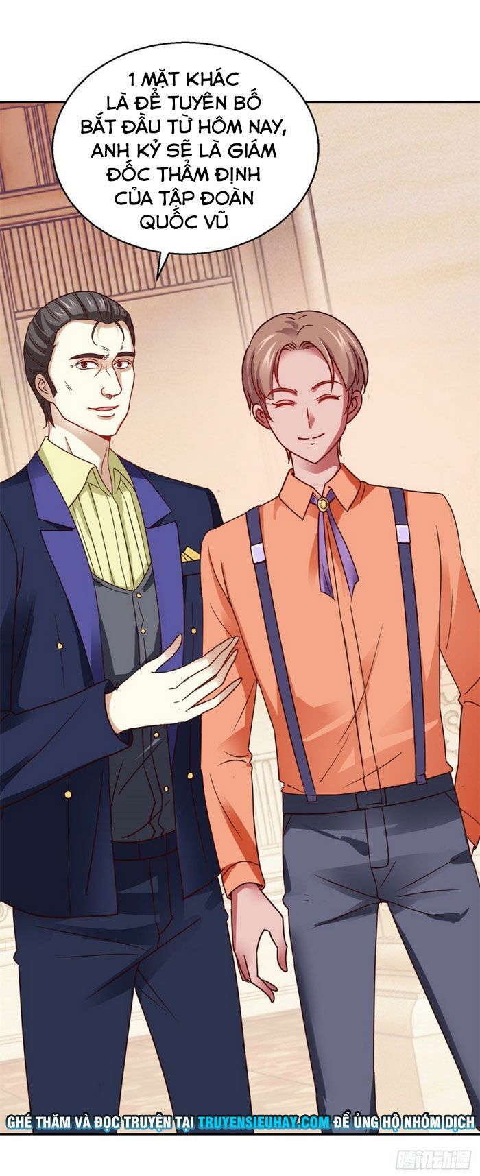 đọc truyện Đô Thị Chí Tôn Hệ Thống Chương 176 ảnh 13 tại Thiên Thai Truyện