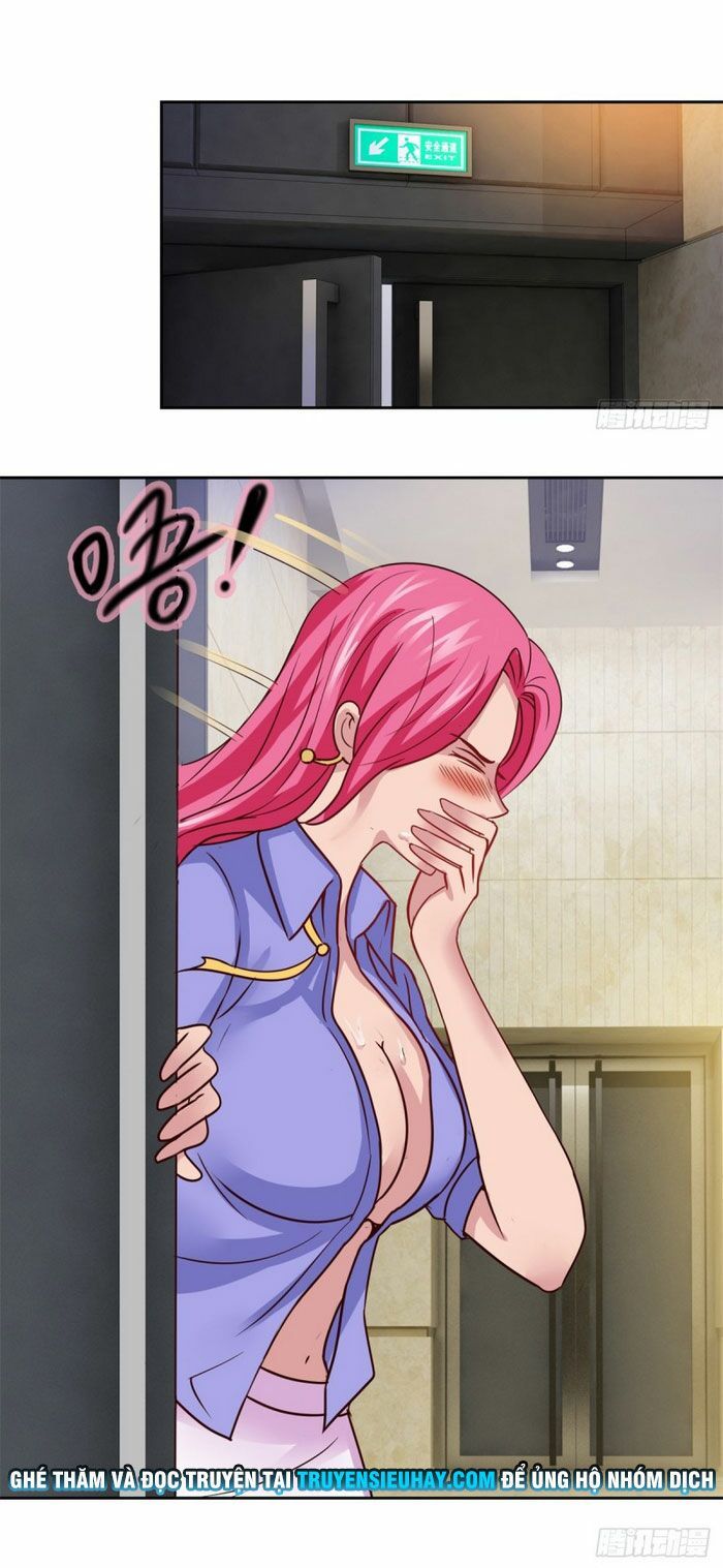 đọc truyện Đô Thị Chí Tôn Hệ Thống Chương 176 ảnh 15 tại Thiên Thai Truyện