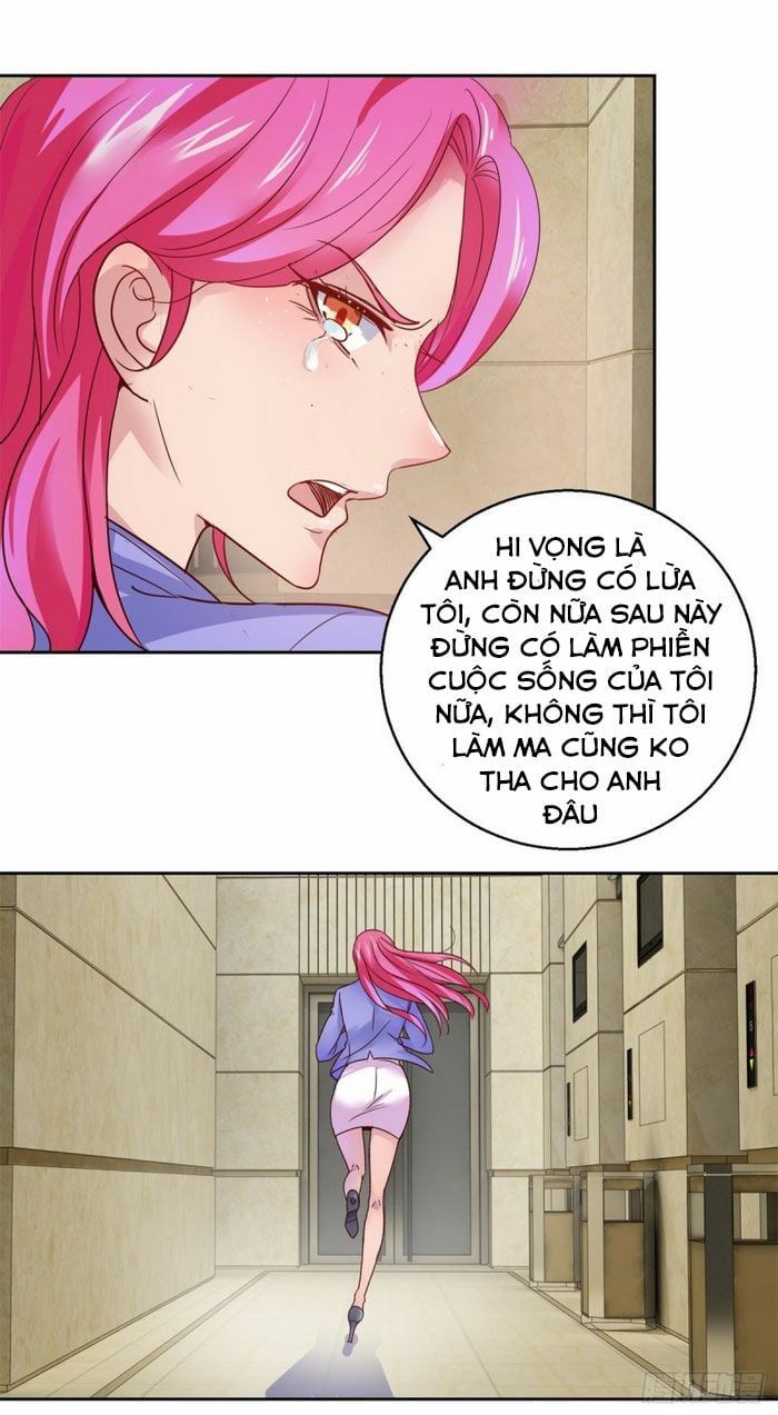 đọc truyện Đô Thị Chí Tôn Hệ Thống Chương 176 ảnh 16 tại Thiên Thai Truyện