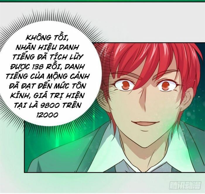 đọc truyện Đô Thị Chí Tôn Hệ Thống Chương 176 ảnh 20 tại Thiên Thai Truyện