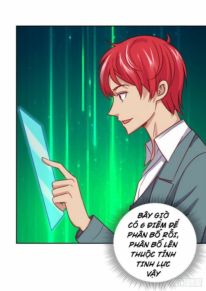 đọc truyện Đô Thị Chí Tôn Hệ Thống Chương 176 ảnh 21 tại Thiên Thai Truyện