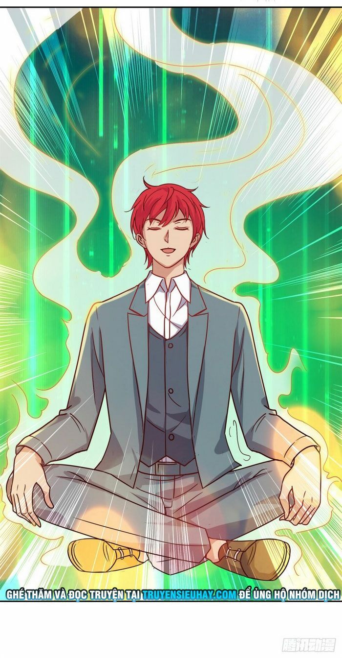 đọc truyện Đô Thị Chí Tôn Hệ Thống Chương 176 ảnh 22 tại Thiên Thai Truyện