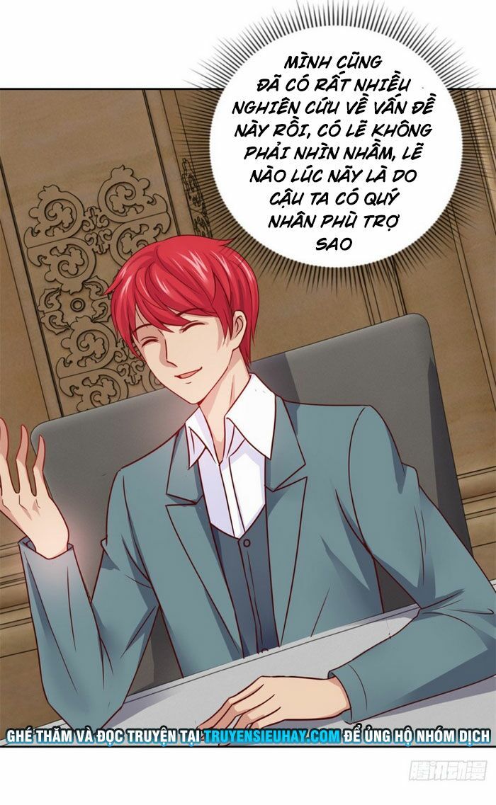 đọc truyện Đô Thị Chí Tôn Hệ Thống Chương 176 ảnh 25 tại Thiên Thai Truyện