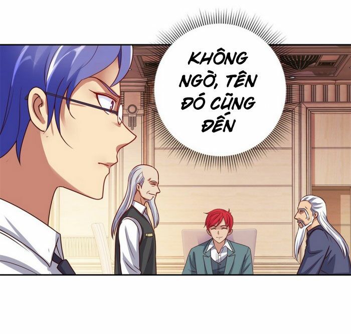 đọc truyện Đô Thị Chí Tôn Hệ Thống Chương 176 ảnh 27 tại Thiên Thai Truyện