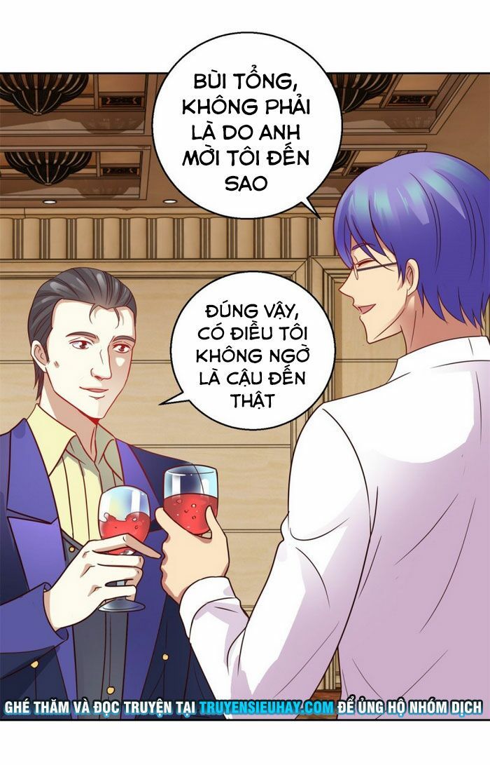 đọc truyện Đô Thị Chí Tôn Hệ Thống Chương 176 ảnh 29 tại Thiên Thai Truyện