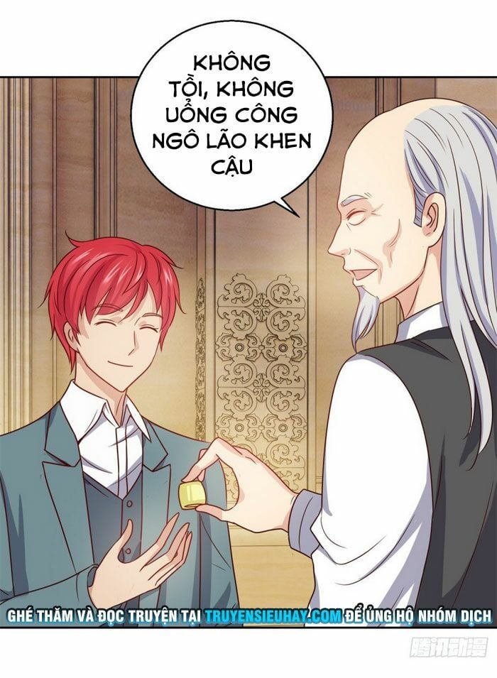 đọc truyện Đô Thị Chí Tôn Hệ Thống Chương 176 ảnh 10 tại Thiên Thai Truyện