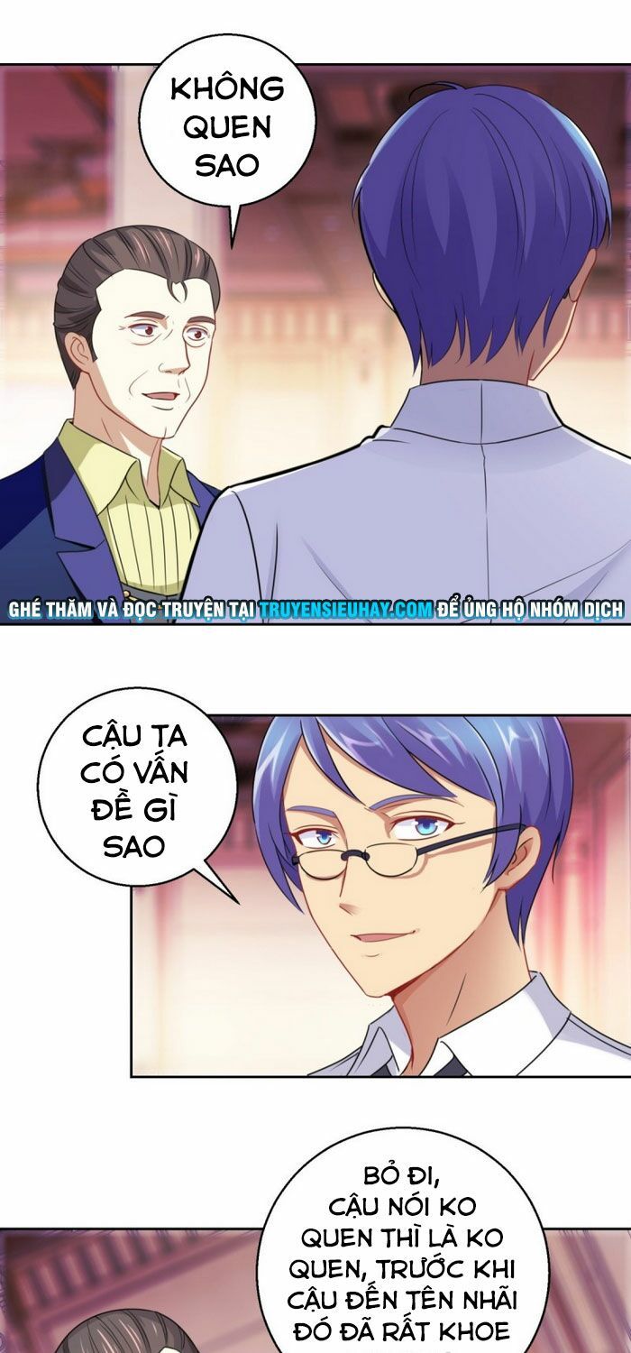 đọc truyện Đô Thị Chí Tôn Hệ Thống Chương 177 ảnh 3 tại Thiên Thai Truyện