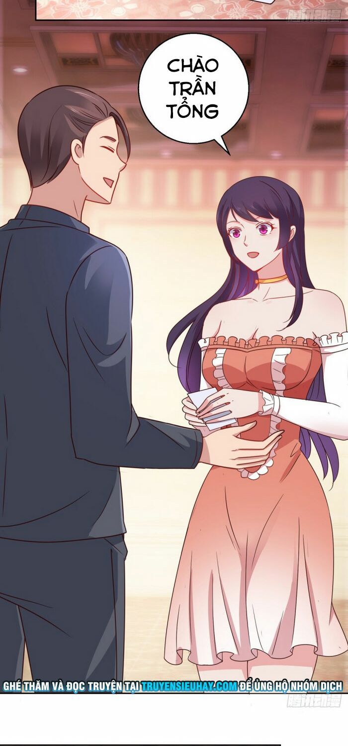 đọc truyện Đô Thị Chí Tôn Hệ Thống Chương 177 ảnh 12 tại Thiên Thai Truyện