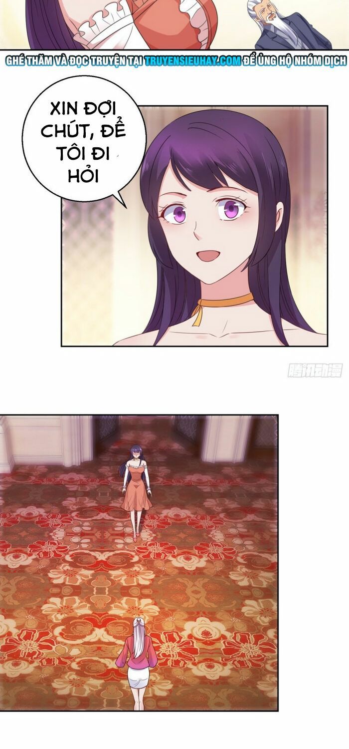 đọc truyện Đô Thị Chí Tôn Hệ Thống Chương 177 ảnh 14 tại Thiên Thai Truyện