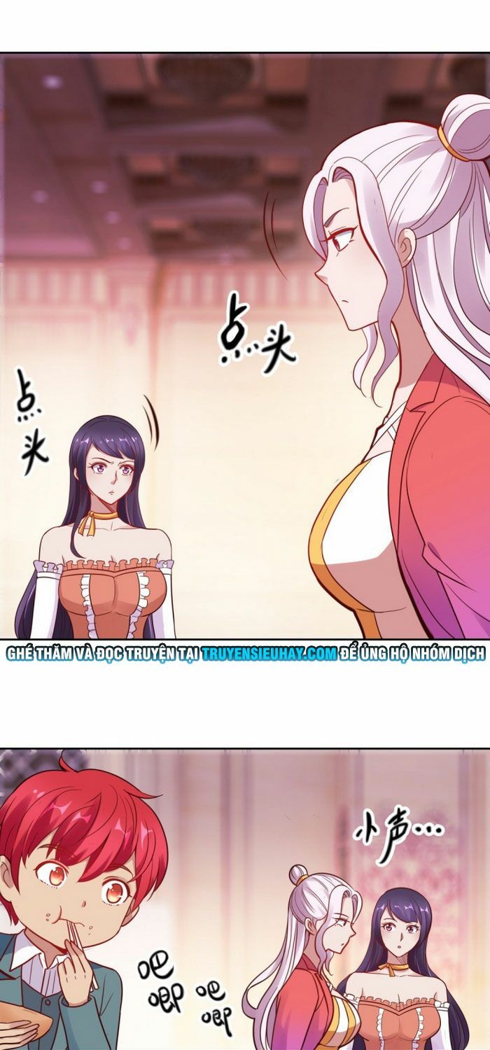 đọc truyện Đô Thị Chí Tôn Hệ Thống Chương 177 ảnh 15 tại Thiên Thai Truyện