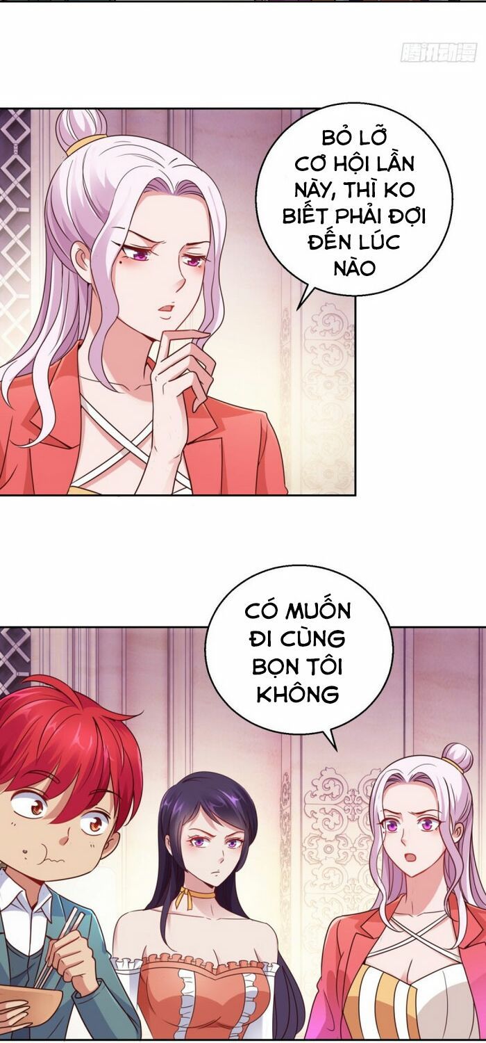 đọc truyện Đô Thị Chí Tôn Hệ Thống Chương 177 ảnh 16 tại Thiên Thai Truyện