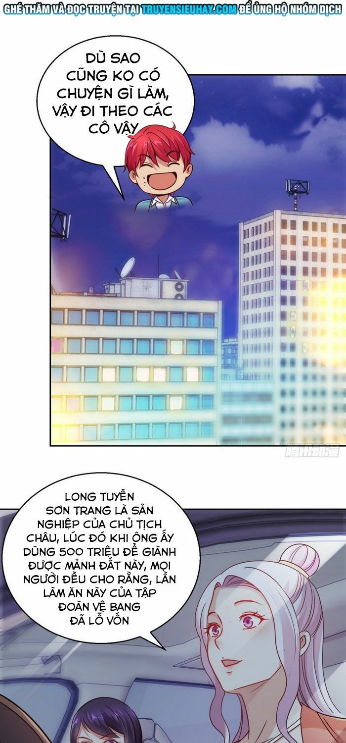 đọc truyện Đô Thị Chí Tôn Hệ Thống Chương 177 ảnh 17 tại Thiên Thai Truyện