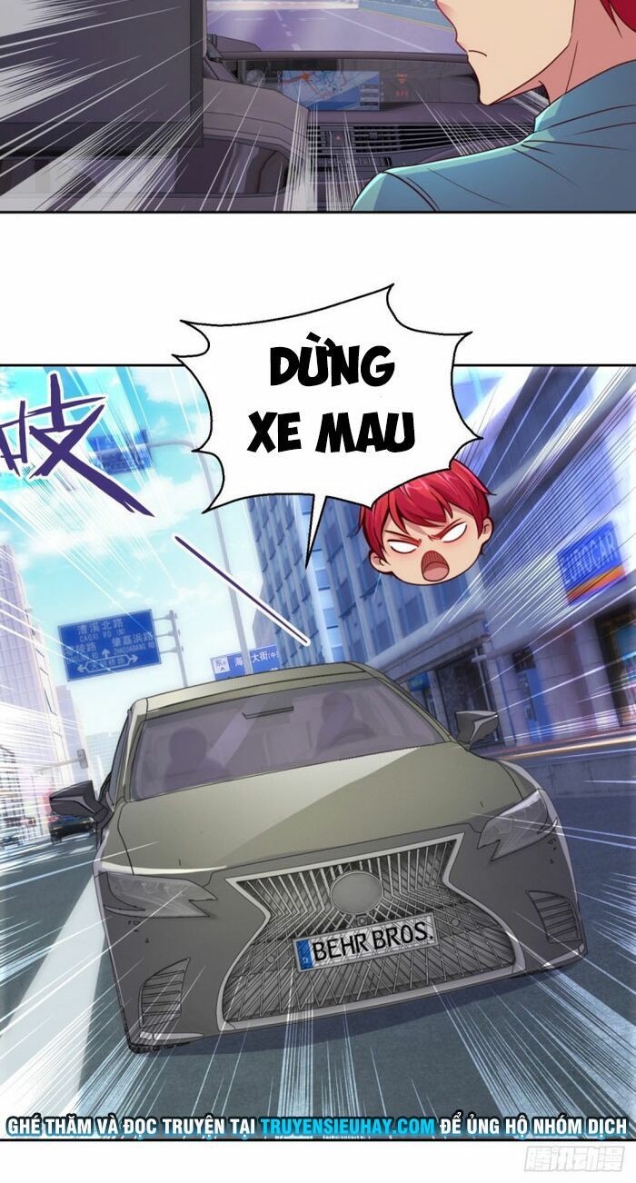 đọc truyện Đô Thị Chí Tôn Hệ Thống Chương 177 ảnh 20 tại Thiên Thai Truyện