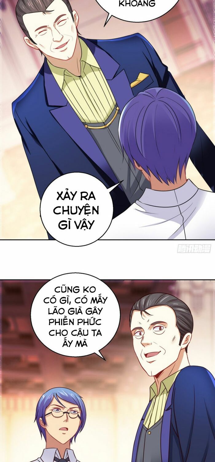 đọc truyện Đô Thị Chí Tôn Hệ Thống Chương 177 ảnh 4 tại Thiên Thai Truyện