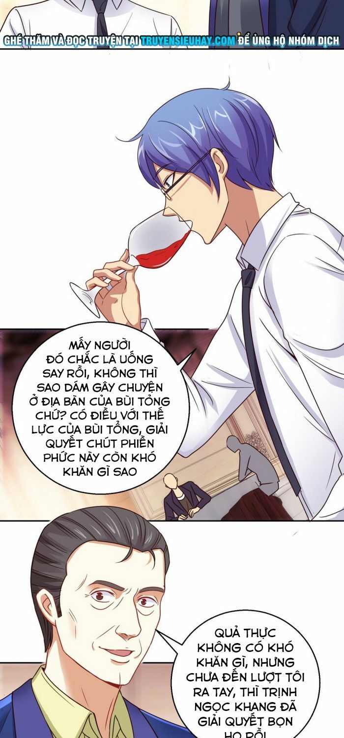 đọc truyện Đô Thị Chí Tôn Hệ Thống Chương 177 ảnh 5 tại Thiên Thai Truyện