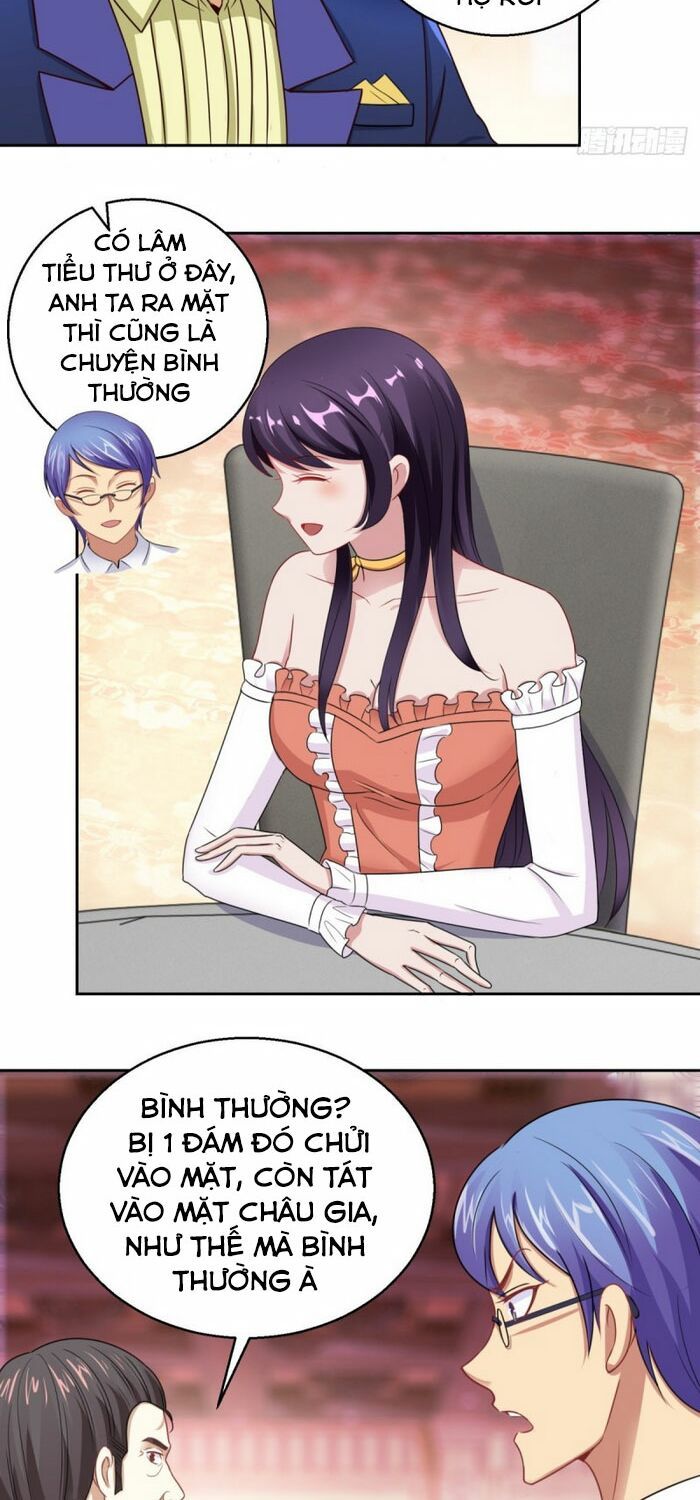 đọc truyện Đô Thị Chí Tôn Hệ Thống Chương 177 ảnh 6 tại Thiên Thai Truyện