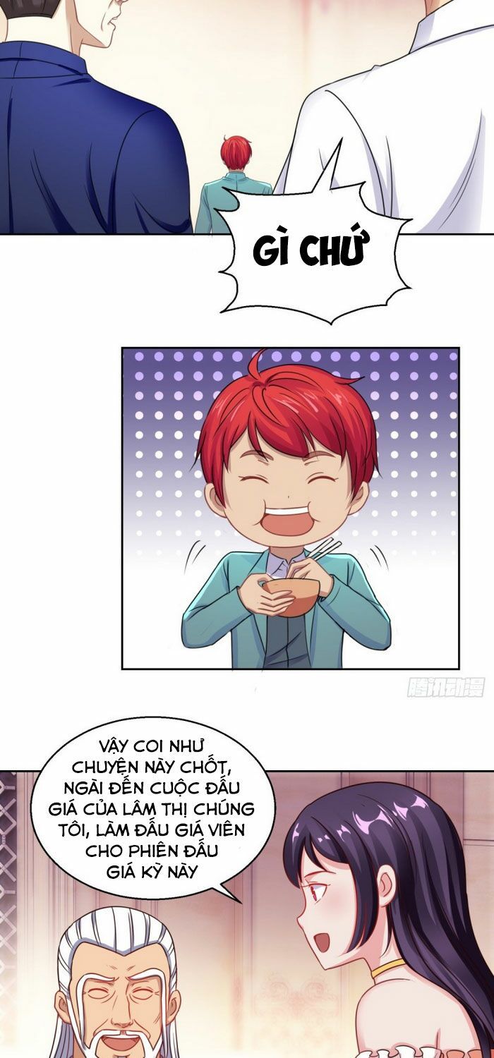 đọc truyện Đô Thị Chí Tôn Hệ Thống Chương 177 ảnh 7 tại Thiên Thai Truyện