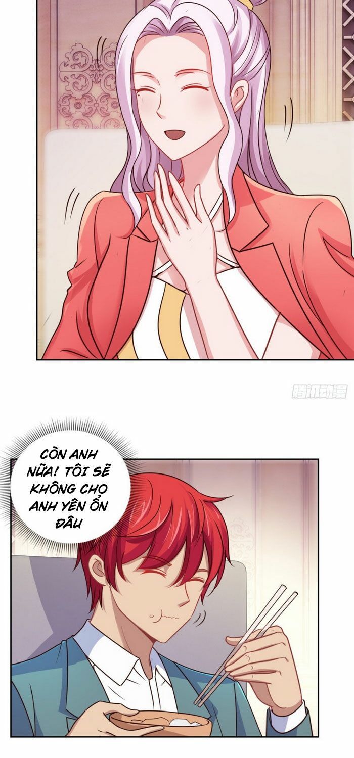 đọc truyện Đô Thị Chí Tôn Hệ Thống Chương 177 ảnh 9 tại Thiên Thai Truyện