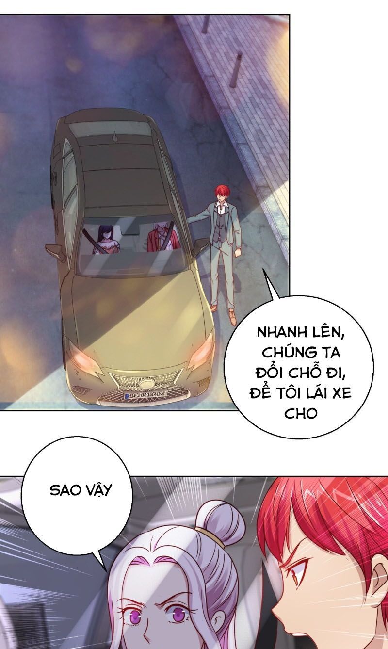 đọc truyện Đô Thị Chí Tôn Hệ Thống Chương 178 ảnh 3 tại Thiên Thai Truyện