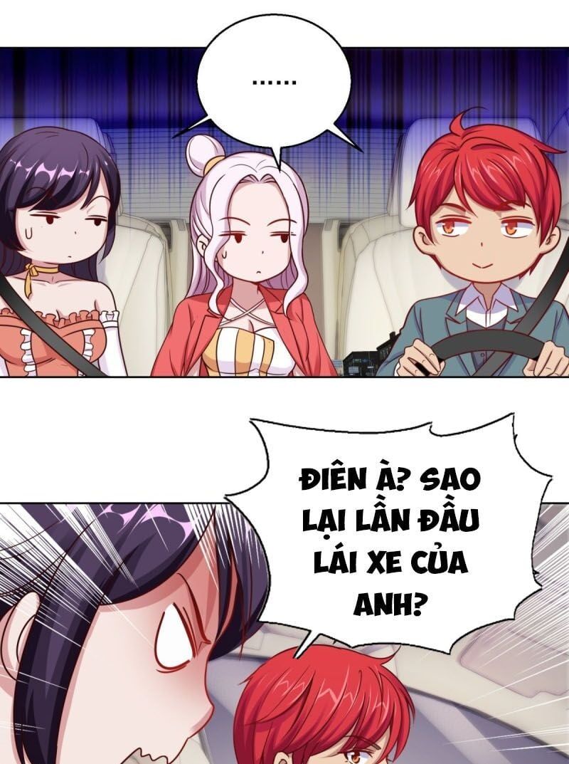 đọc truyện Đô Thị Chí Tôn Hệ Thống Chương 178 ảnh 12 tại Thiên Thai Truyện