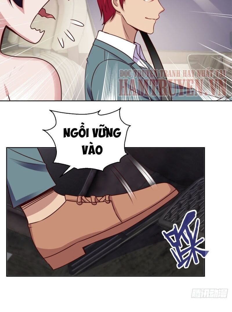 đọc truyện Đô Thị Chí Tôn Hệ Thống Chương 178 ảnh 13 tại Thiên Thai Truyện