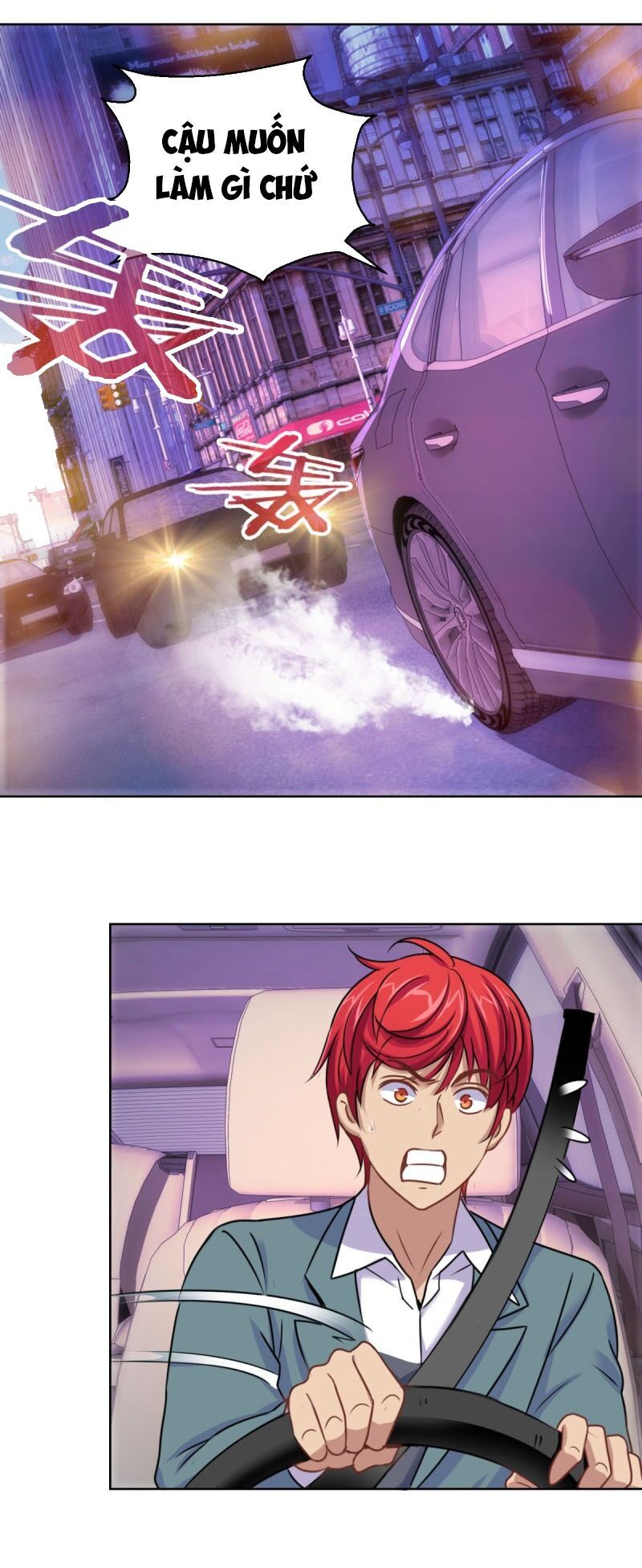 đọc truyện Đô Thị Chí Tôn Hệ Thống Chương 178 ảnh 14 tại Thiên Thai Truyện