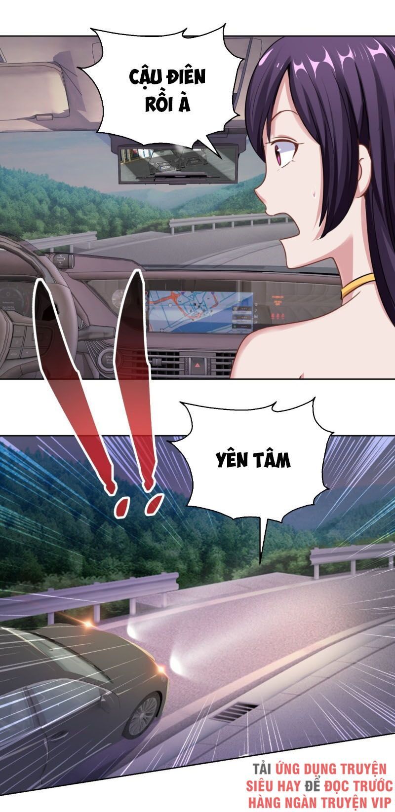 đọc truyện Đô Thị Chí Tôn Hệ Thống Chương 178 ảnh 18 tại Thiên Thai Truyện