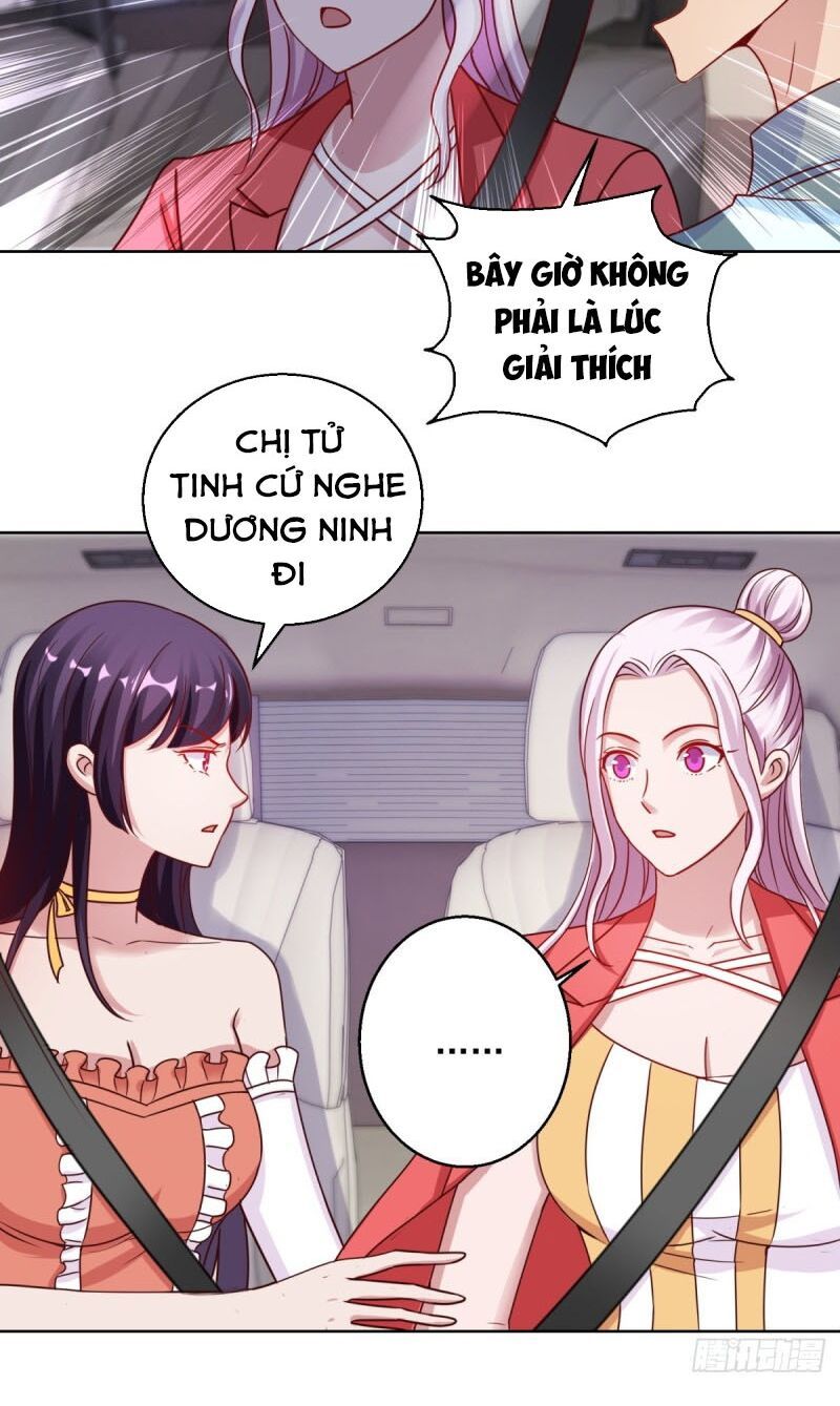 đọc truyện Đô Thị Chí Tôn Hệ Thống Chương 178 ảnh 4 tại Thiên Thai Truyện