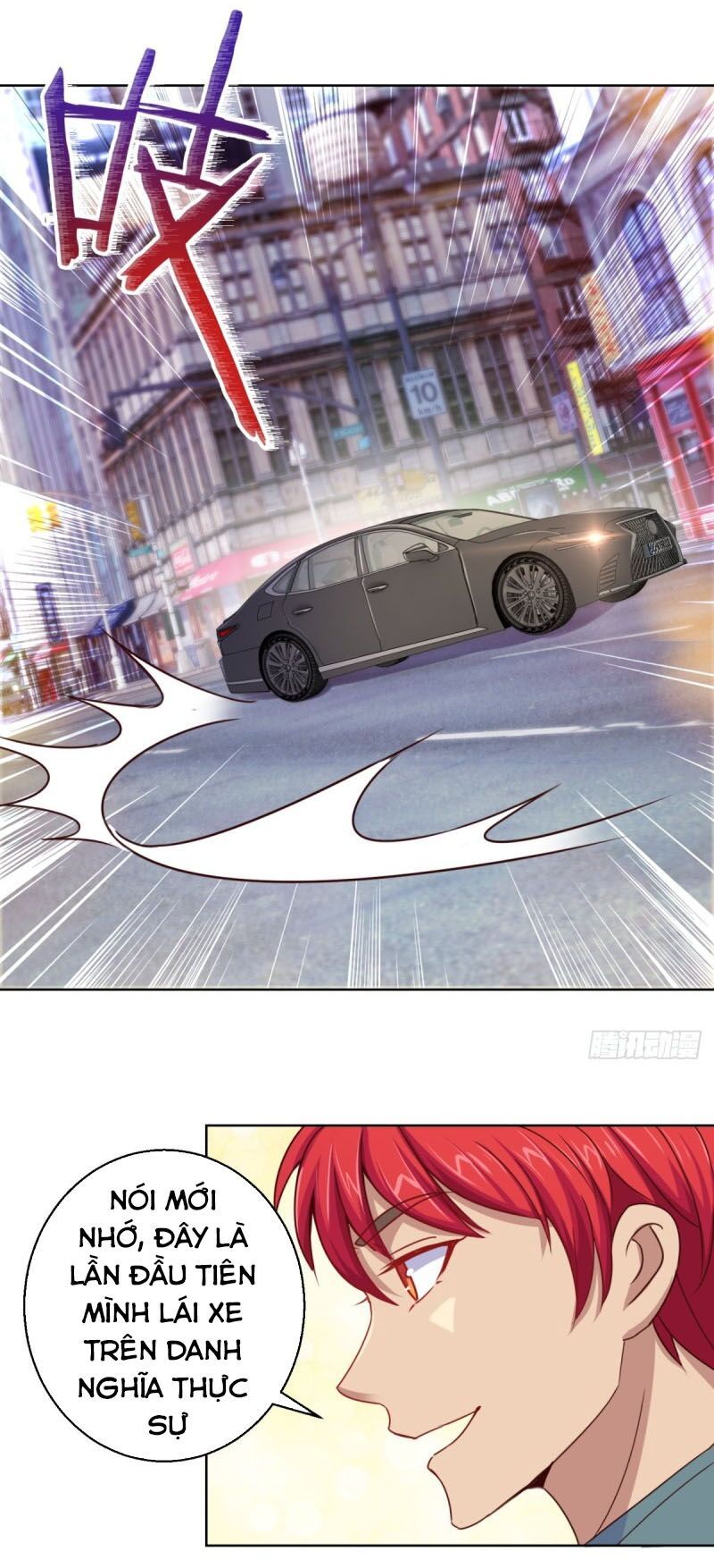 đọc truyện Đô Thị Chí Tôn Hệ Thống Chương 178 ảnh 11 tại Thiên Thai Truyện