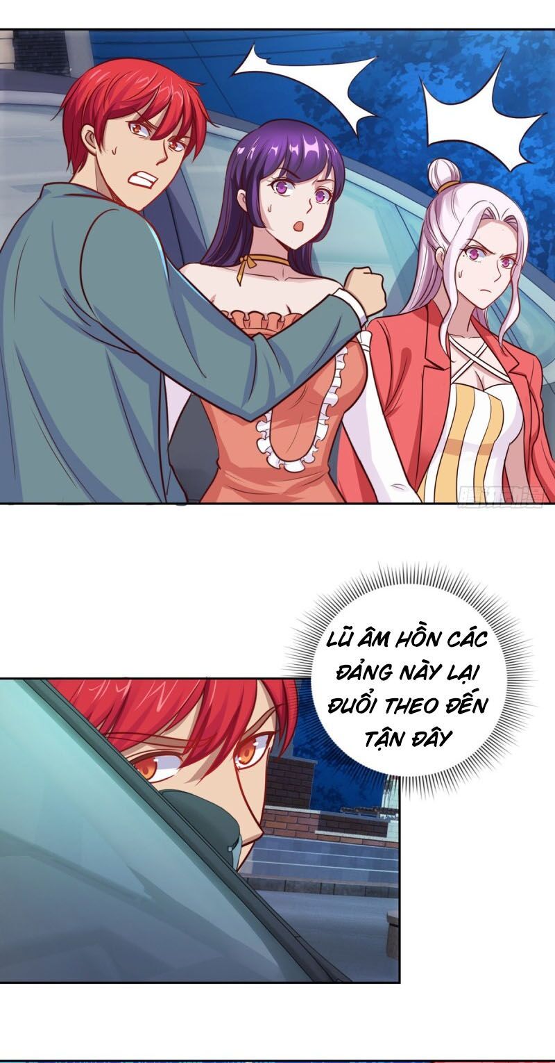 đọc truyện Đô Thị Chí Tôn Hệ Thống Chương 179 ảnh 12 tại Thiên Thai Truyện