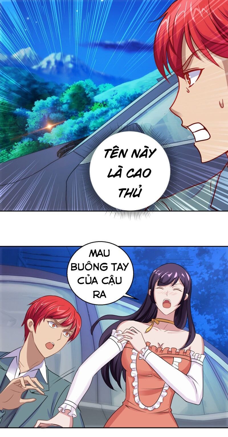 đọc truyện Đô Thị Chí Tôn Hệ Thống Chương 179 ảnh 13 tại Thiên Thai Truyện