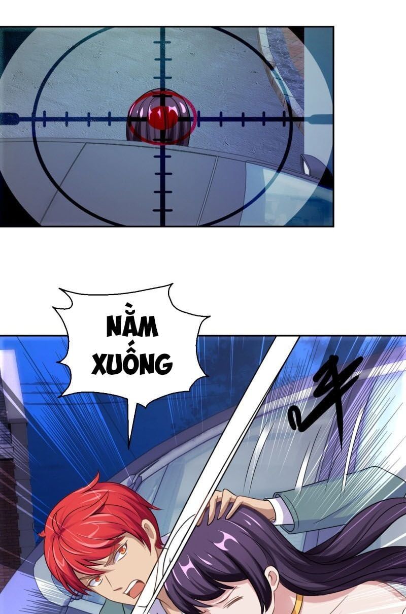 đọc truyện Đô Thị Chí Tôn Hệ Thống Chương 179 ảnh 14 tại Thiên Thai Truyện