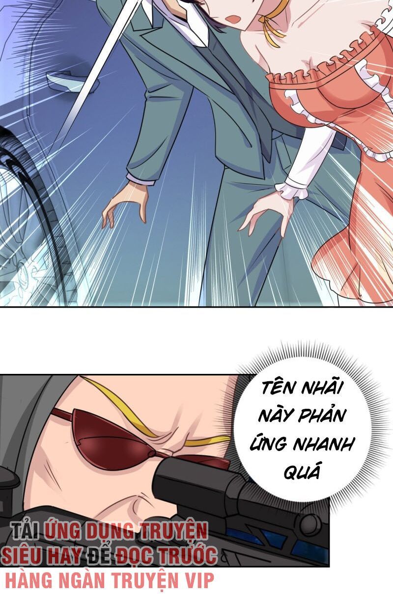 đọc truyện Đô Thị Chí Tôn Hệ Thống Chương 179 ảnh 15 tại Thiên Thai Truyện