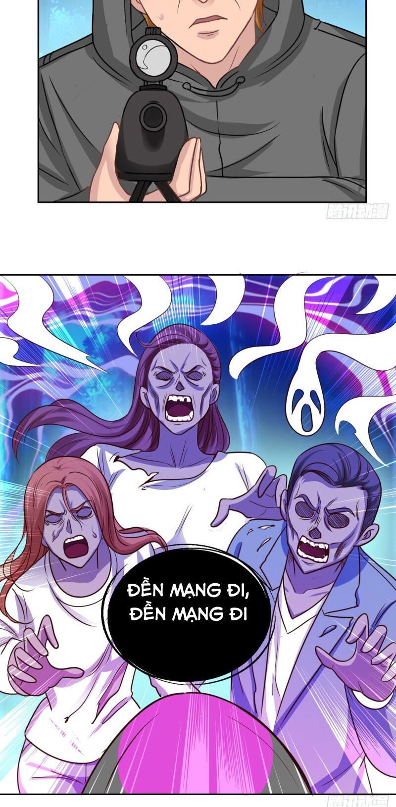 đọc truyện Đô Thị Chí Tôn Hệ Thống Chương 179 ảnh 17 tại Thiên Thai Truyện