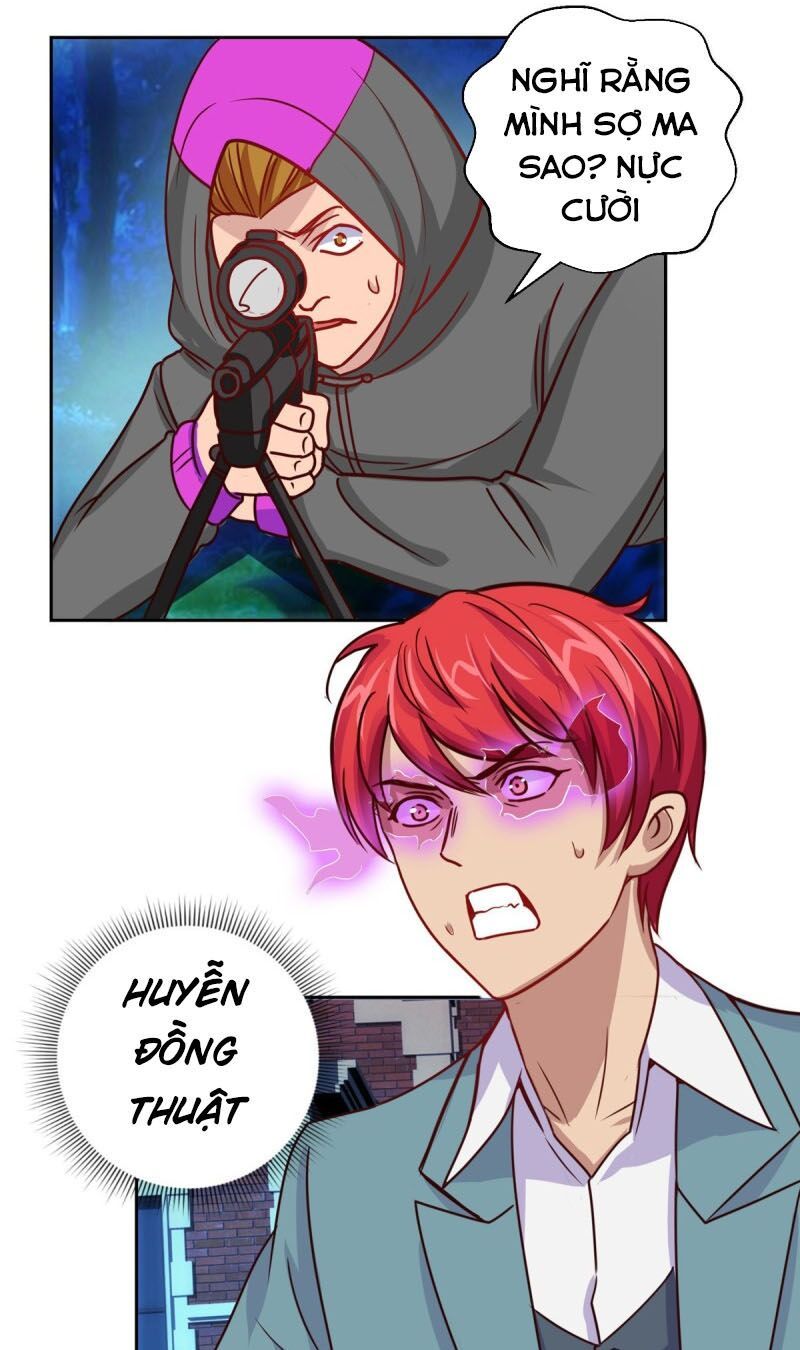 đọc truyện Đô Thị Chí Tôn Hệ Thống Chương 179 ảnh 18 tại Thiên Thai Truyện