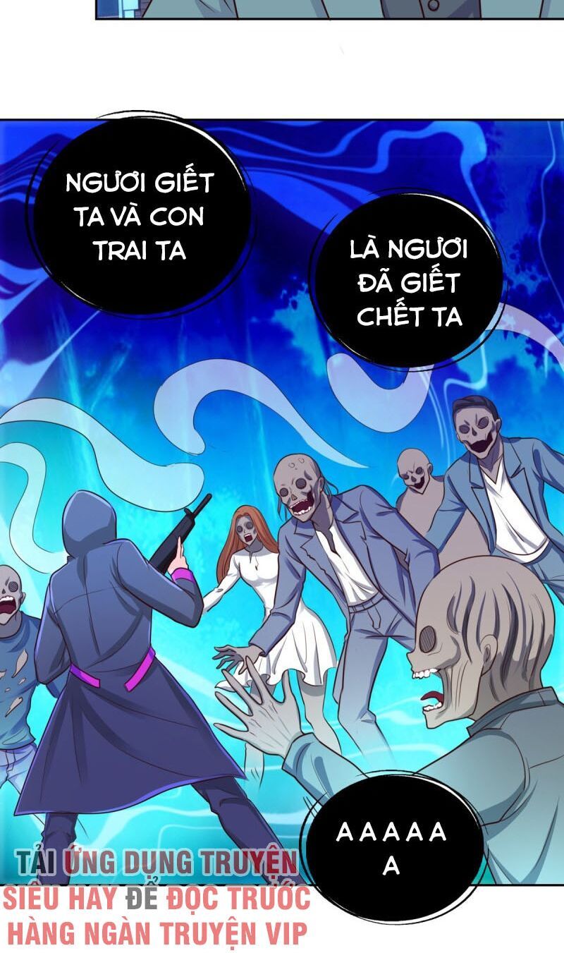 đọc truyện Đô Thị Chí Tôn Hệ Thống Chương 179 ảnh 19 tại Thiên Thai Truyện