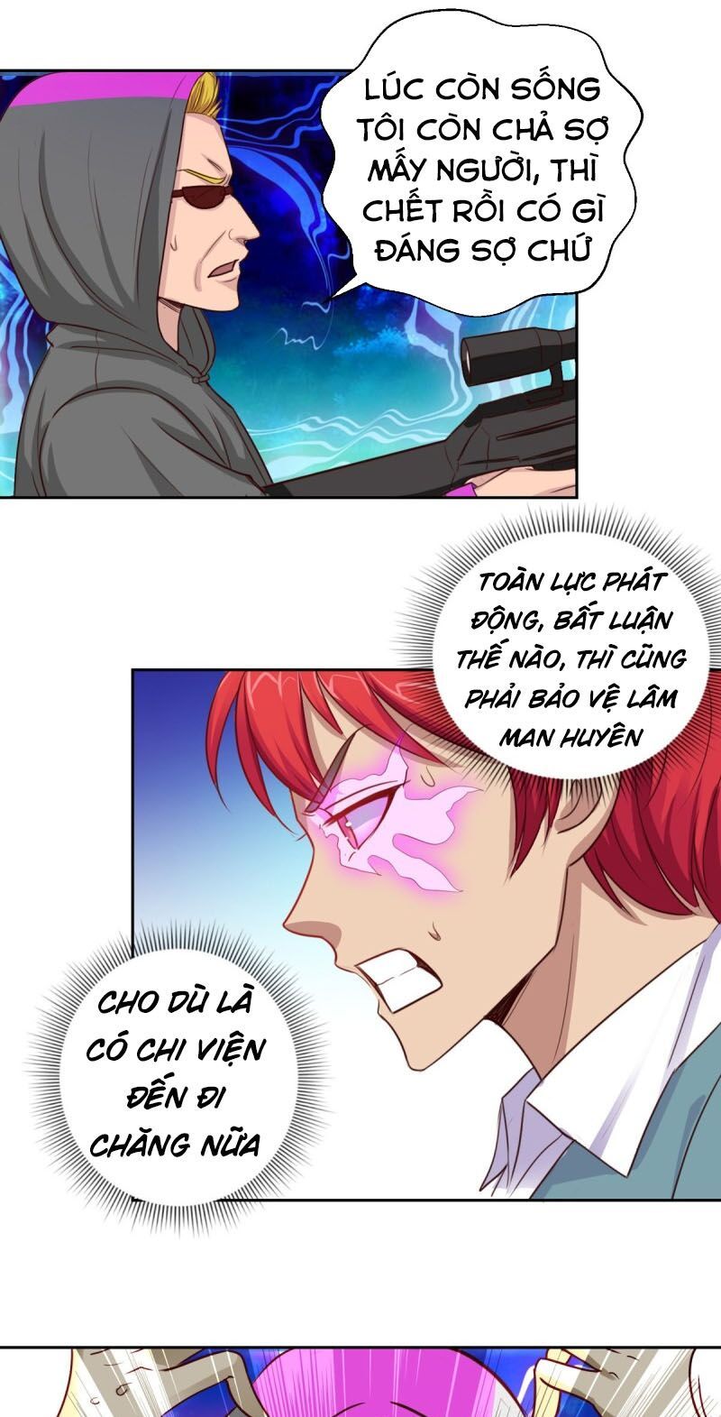 đọc truyện Đô Thị Chí Tôn Hệ Thống Chương 179 ảnh 20 tại Thiên Thai Truyện