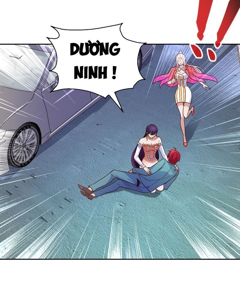 đọc truyện Đô Thị Chí Tôn Hệ Thống Chương 179 ảnh 24 tại Thiên Thai Truyện