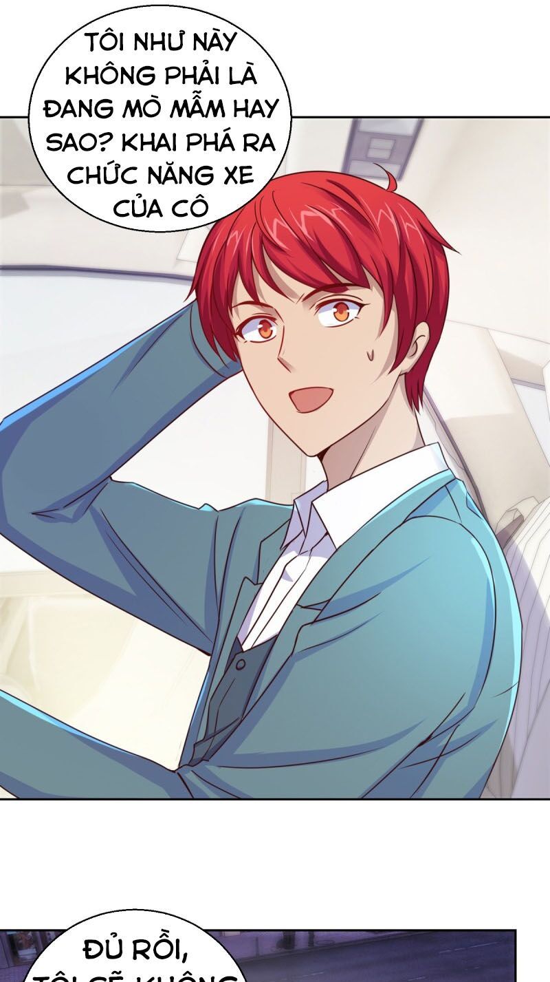 đọc truyện Đô Thị Chí Tôn Hệ Thống Chương 179 ảnh 5 tại Thiên Thai Truyện