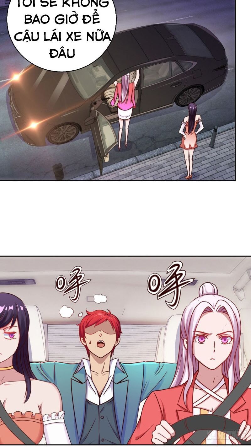 đọc truyện Đô Thị Chí Tôn Hệ Thống Chương 179 ảnh 6 tại Thiên Thai Truyện