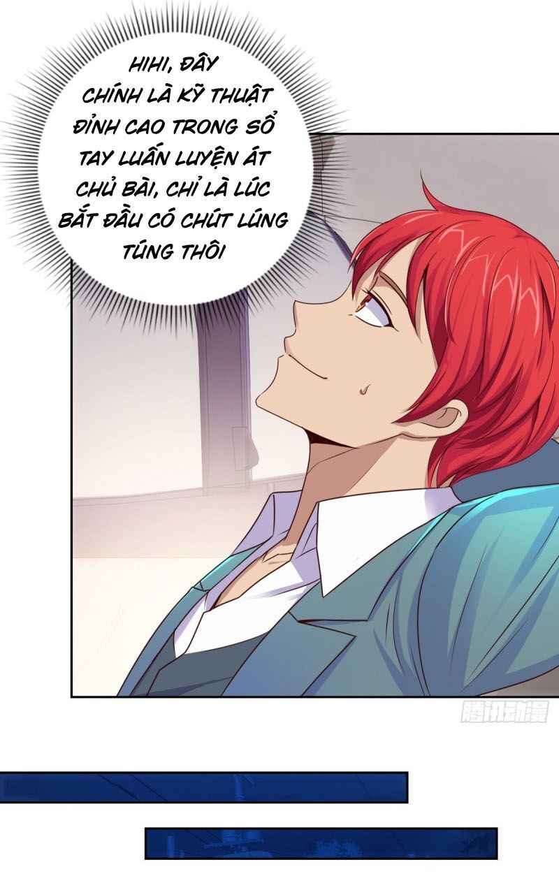 đọc truyện Đô Thị Chí Tôn Hệ Thống Chương 179 ảnh 7 tại Thiên Thai Truyện