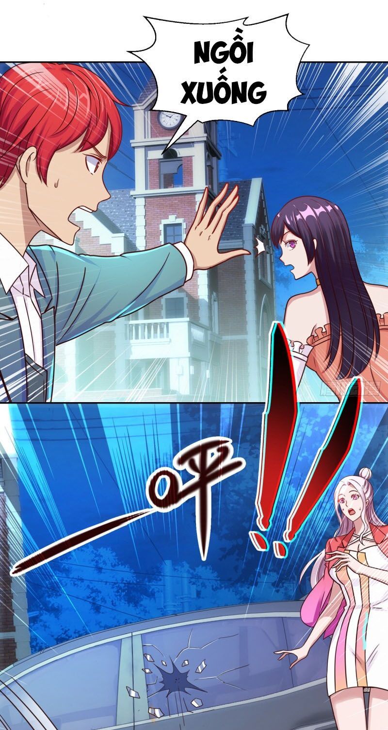 đọc truyện Đô Thị Chí Tôn Hệ Thống Chương 179 ảnh 10 tại Thiên Thai Truyện