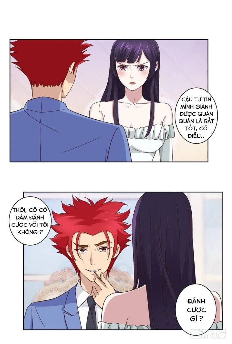 đọc truyện Đô Thị Chí Tôn Hệ Thống Chương 18 ảnh 12 tại Thiên Thai Truyện